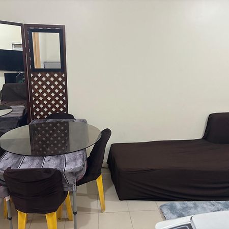 Staycation At Phoebe'S Place Pasig City Dış mekan fotoğraf